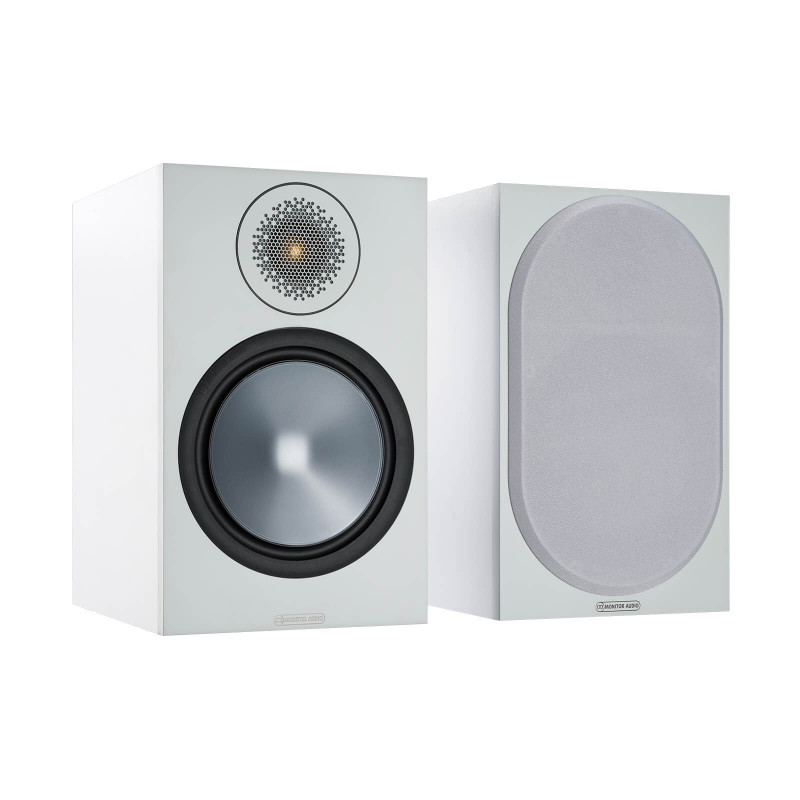 Monitor Audio Bronze 6G 100 Bookshelf speaker