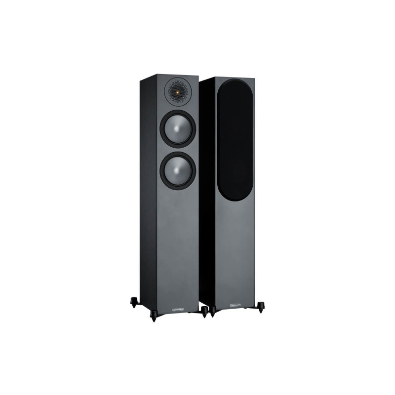 Monitor Audio Bronze 6G 200 Floorstanding Speaker