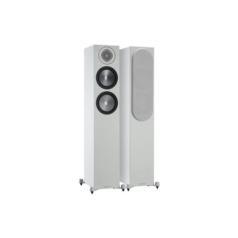 Monitor Audio Bronze 6G 200 Floorstanding Speaker