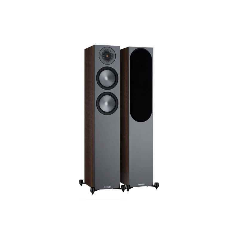 Monitor Audio Bronze 6G 200 Floorstanding Speaker