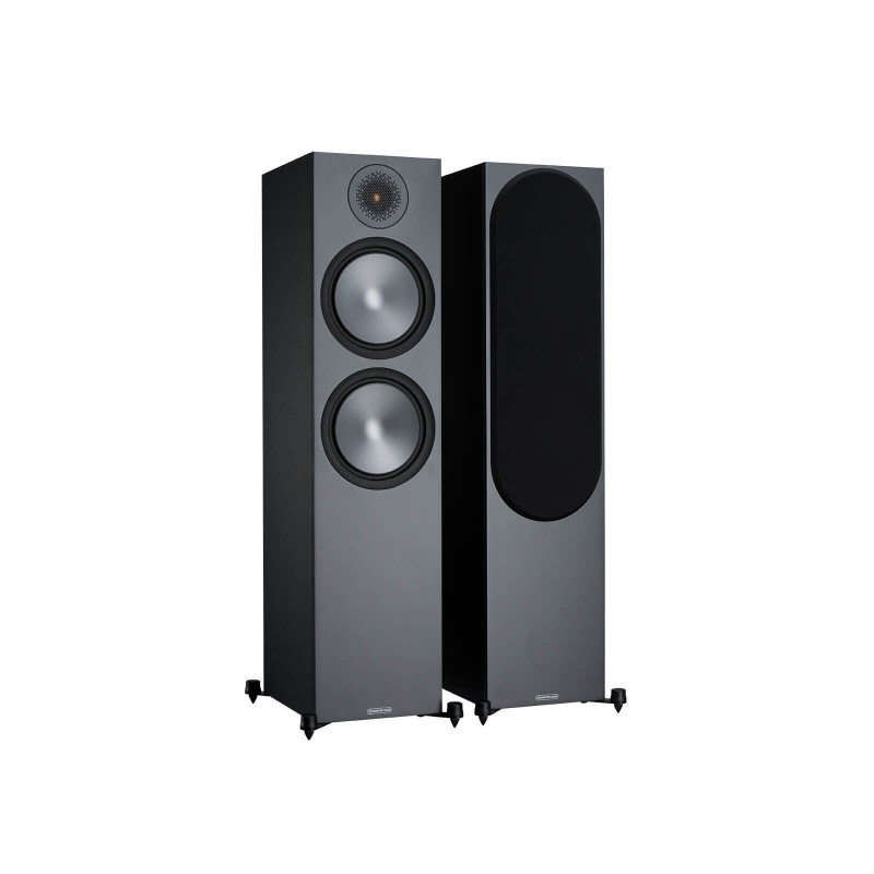 Monitor Audio Bronze 6G 500 Floorstanding Speaker