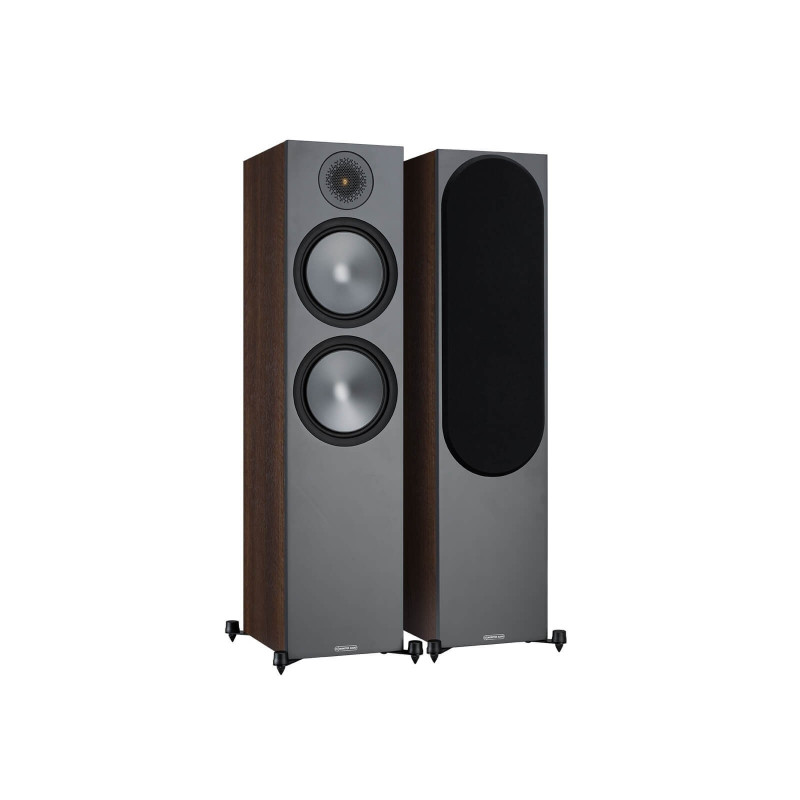 Monitor Audio Bronze 6G 500 Floorstanding Speaker