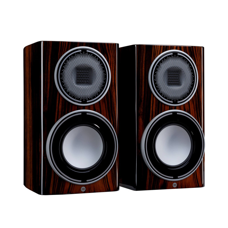 Monitor Audio Platinum 3G 100 Bookshelf speaker