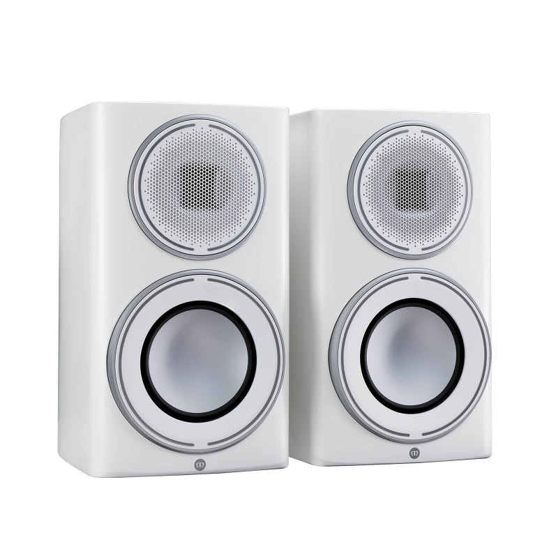 Monitor Audio Platinum 3G 100 Bookshelf speaker