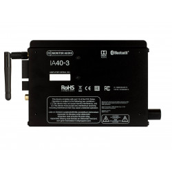 Monitor Audio CI Amplifier IA40-3