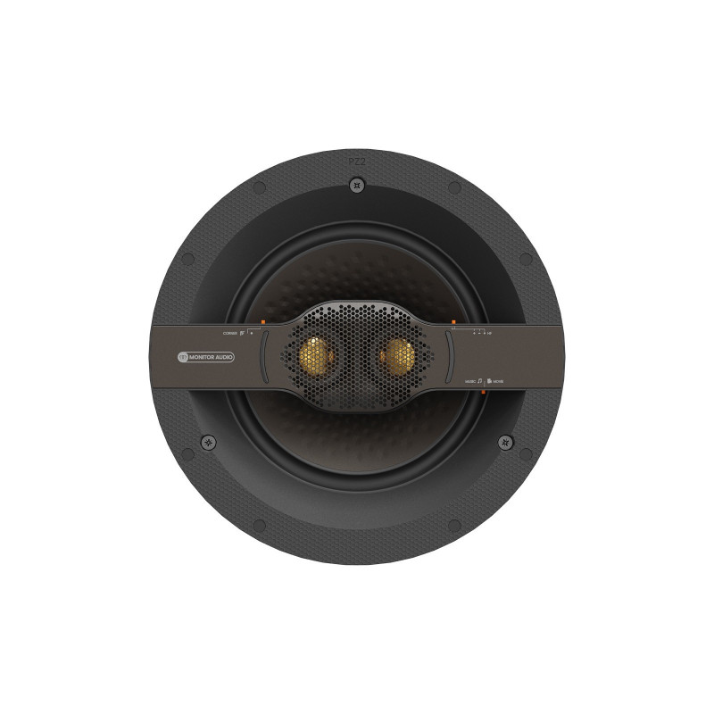 Monitor Audio C2M-T2X In-Ceiling In-Celling Speaker