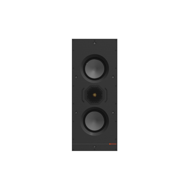 Monitor Audio W1M In-Wall In-Wall Speaker