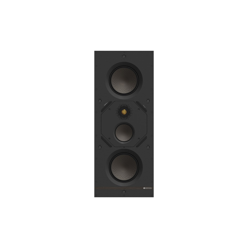 Monitor Audio W2M In-Wall In-Wall Speaker