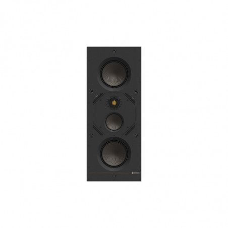 Monitor Audio W2M In-Wall In-Wall Speaker