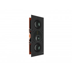 Monitor Audio W3M In-Wall In-Wall Speakers