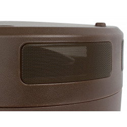 Monitor Audio Climate Garden CLG-W10 On-Wall Speaker