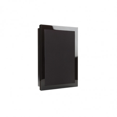 Monitor Audio SoundFrame 1 In-Wall Speaker Black