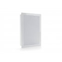 Monitor Audio SoundFrame 1 On-Wall Speaker White