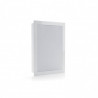 Monitor Audio SoundFrame 1 On-Wall Speaker White