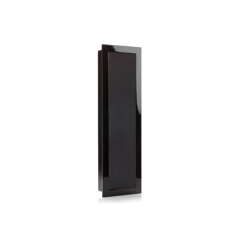 Monitor Audio SoundFrame 2 On-Wall Speaker Black