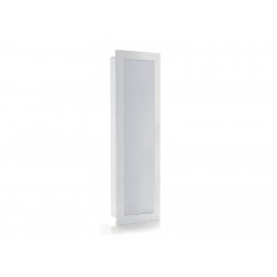 Monitor Audio SoundFrame 2 On-Wall Speaker White