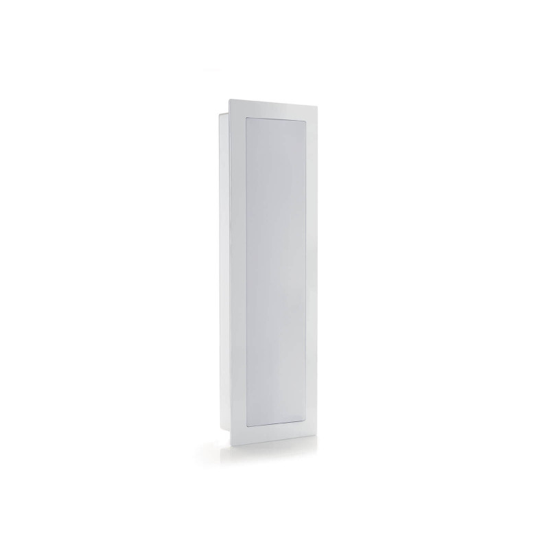 Monitor Audio SoundFrame 2 On-Wall Speaker White