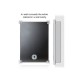 Monitor Audio SoundFrame 2 In-Wall Speaker White