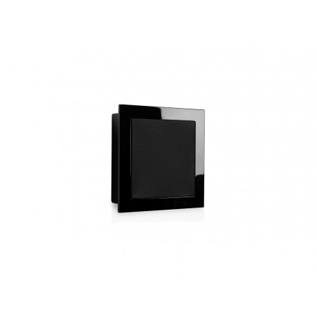 Monitor Audio SoundFrame 3 In-Wall Speaker Black