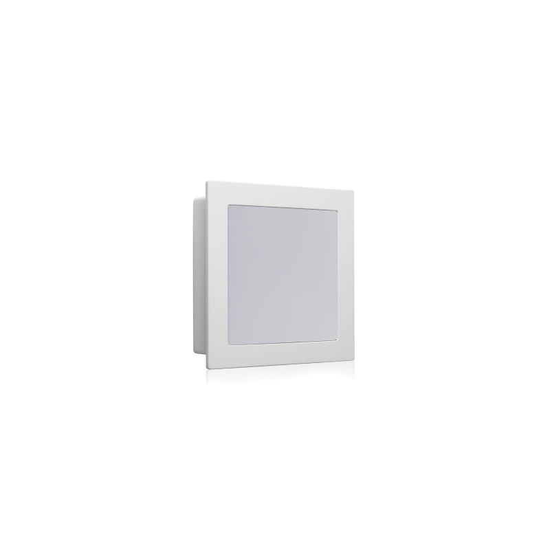 Monitor Audio SoundFrame 3 On-Wall Speaker White