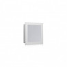 Monitor Audio SoundFrame 3 On-Wall Speaker White