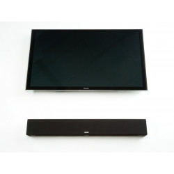 Monitor Audio SB-2 Passive Soundbar - 50" Panel (and above)