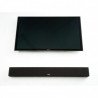 Monitor Audio SB-3 Passive Soundbar - 60" Panel (and above)