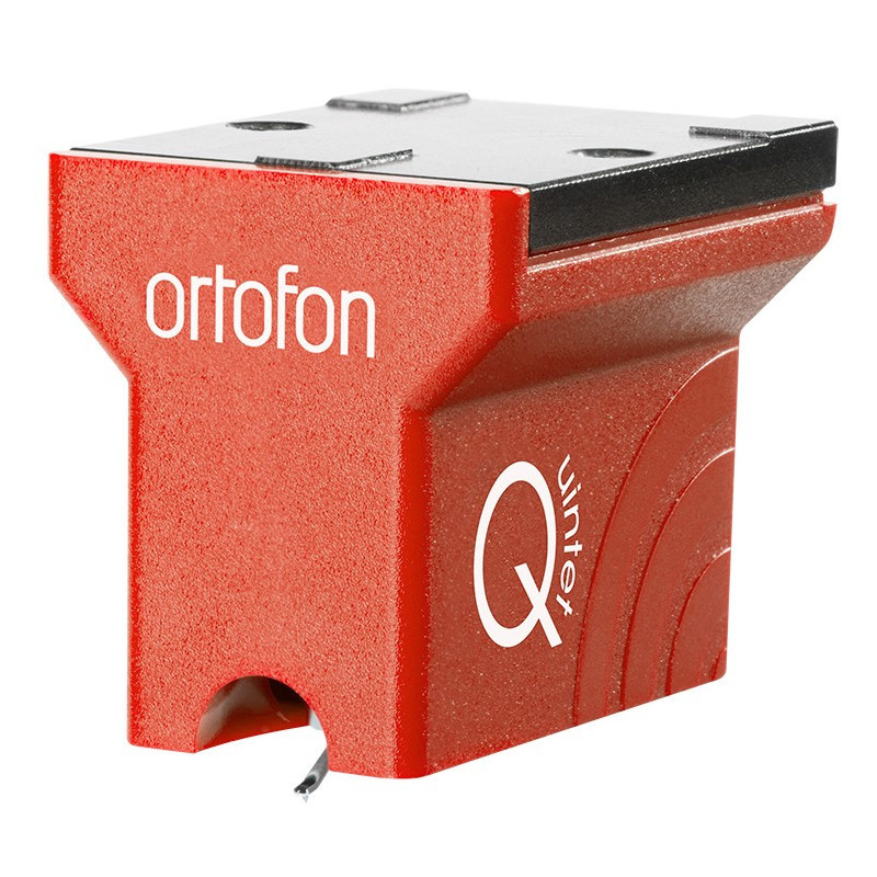 Ortofon Quintet, Red Hifi Cartridge