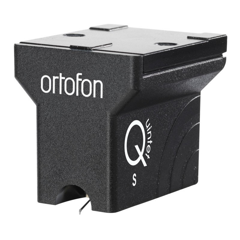 Ortofon Quintet, Black S Hifi Cartridge