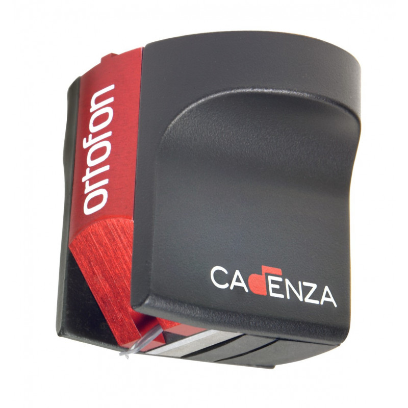 Ortofon MC Cadenza Red Hifi Cartridge