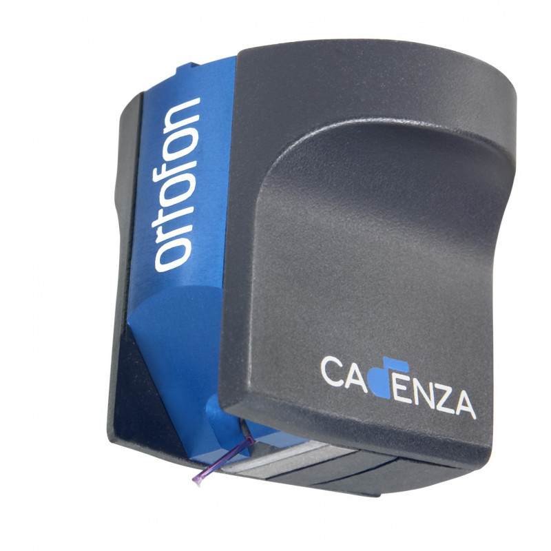 Ortofon MC Cadenza Blue Hifi Cartridge