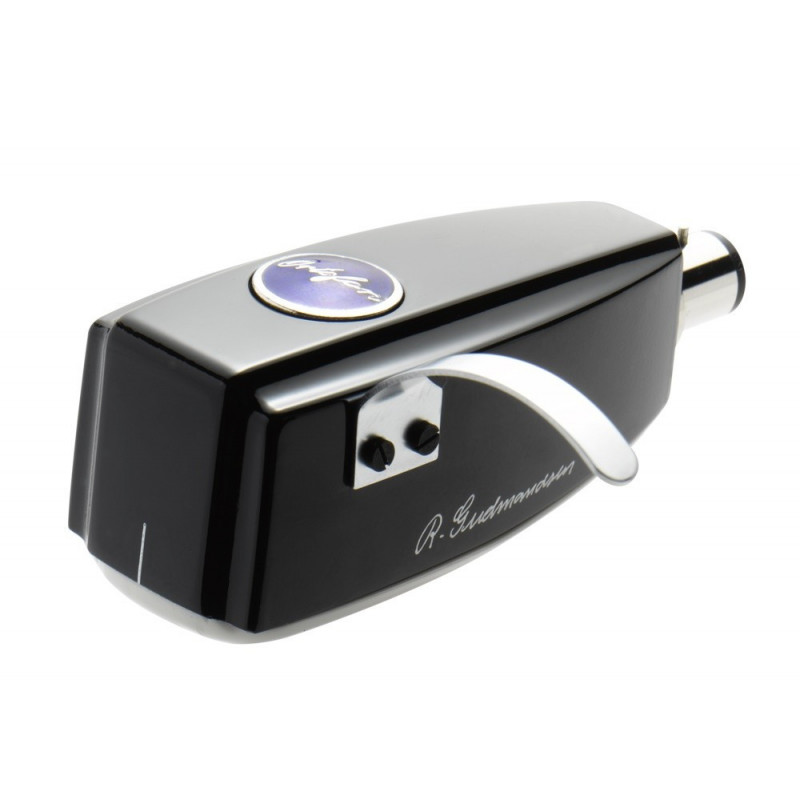 Ortofon SPU Meister Silver G MK II Hifi Cartridge