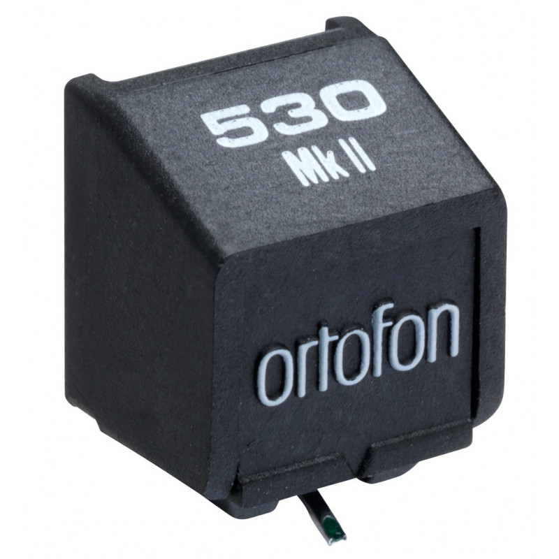 Ortofon Stylus 530 MK II Replacement styli