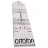 Ortofon Alignment tool