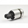 Furutech FI-46 NCF(G) High End Performance IEC connector