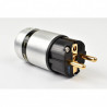 Furutech FI-E46 NCF(G) High End Performance SCHUKO connector