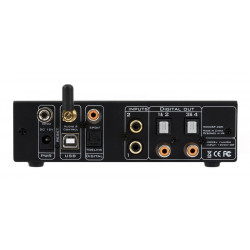 miniDSP Flex audio processor Unbalanced (RCA)