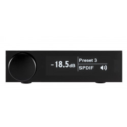 miniDSP Flex audio processor Balanced (TRS)