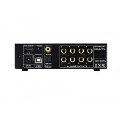 miniDSP Flex HT audio processor