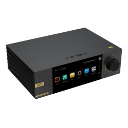 EverSolo DMP-A6 Network Audio Streamer (Master Edition)