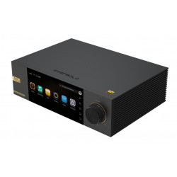 EverSolo DMP-A6 Network Audio Streamer (Master Edition)