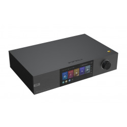 EverSolo DMP-A8 Network Audio Streamer