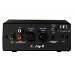 REL Acoustics AirShip II Wireless extender