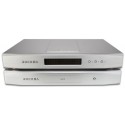 Rockna Audio Wavelight Server - Silver or Black - 2 TB