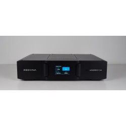 Rockna Audio Wavedream NET - Silver or Black - 8 TB