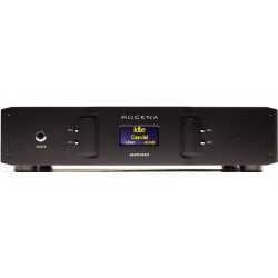 Rockna Audio Wavedream Edition DAC - SE