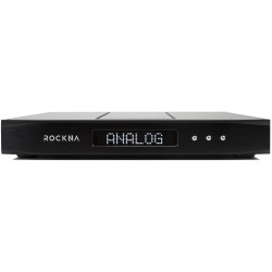 Rockna Audio Wavelight DAC- Silver or Black