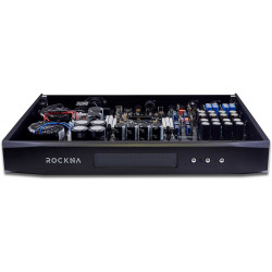 Rockna Audio Wavelight DAC- Silver or Black