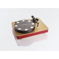 Turntable Woodpecker, Dr. Feickert Analogue