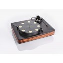 Turntable Blackbird, Dr. Feickert Analogue